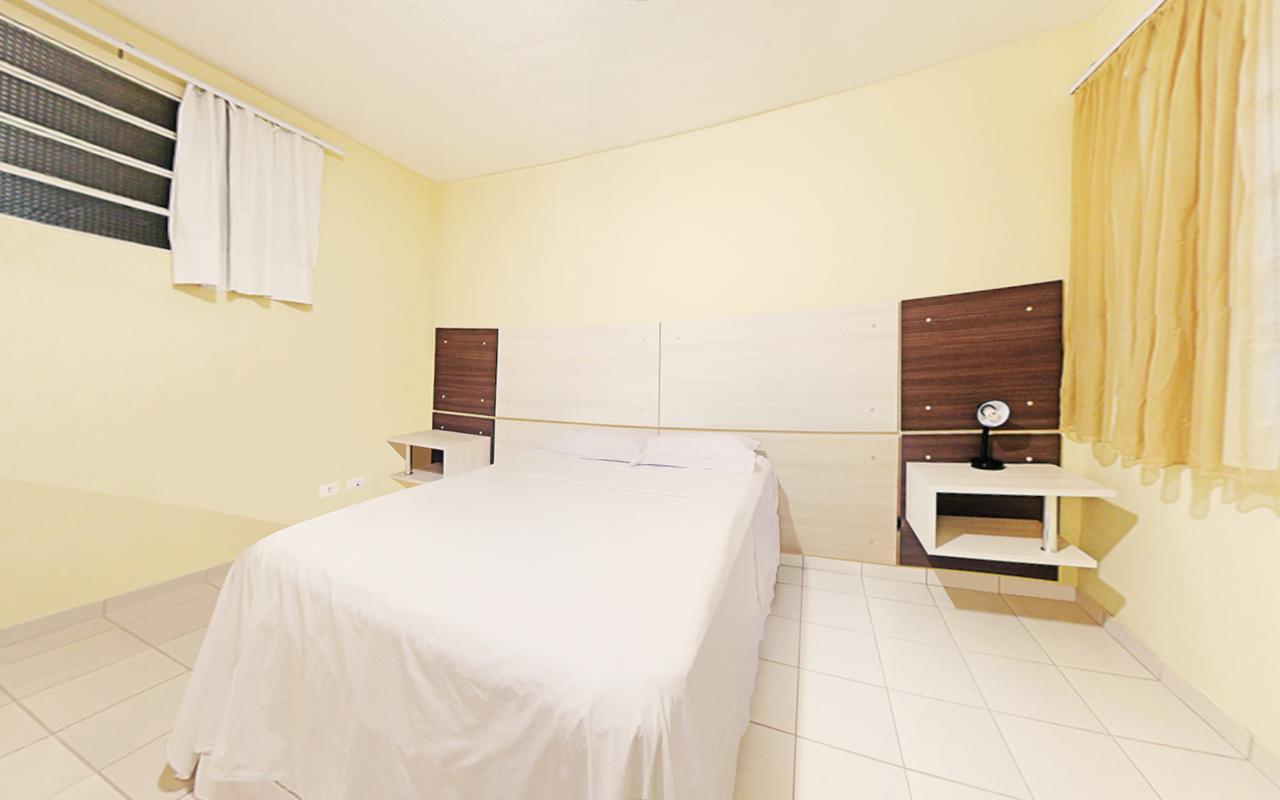 Hotel Campo Comprido *
