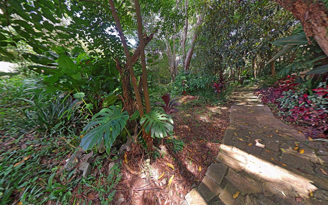 Hotel Campo Comprido Curitiba