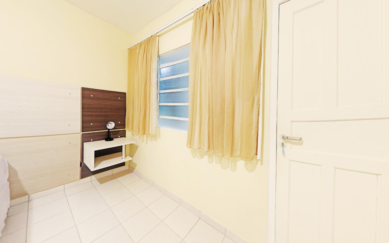 Campo Comprido Hotel Curitiba