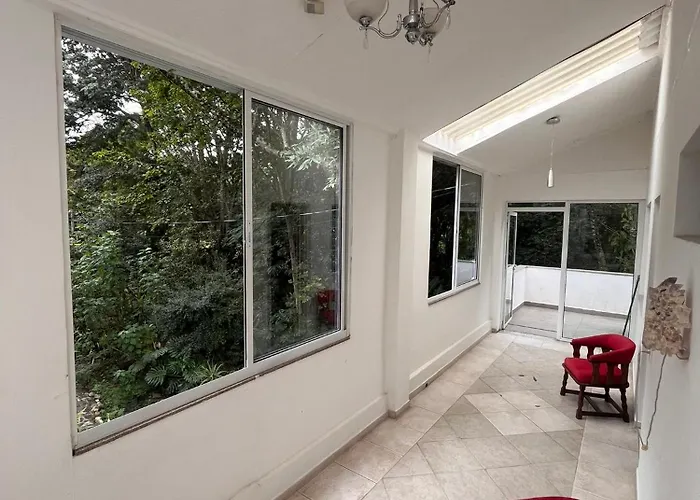 Hotel Curitiba Campo Comprido