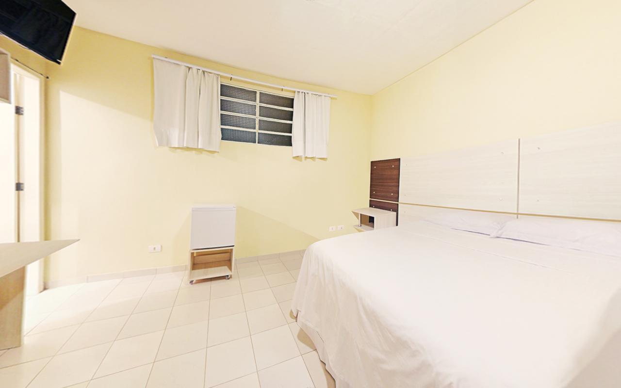 Campo Comprido Hotel Curitiba