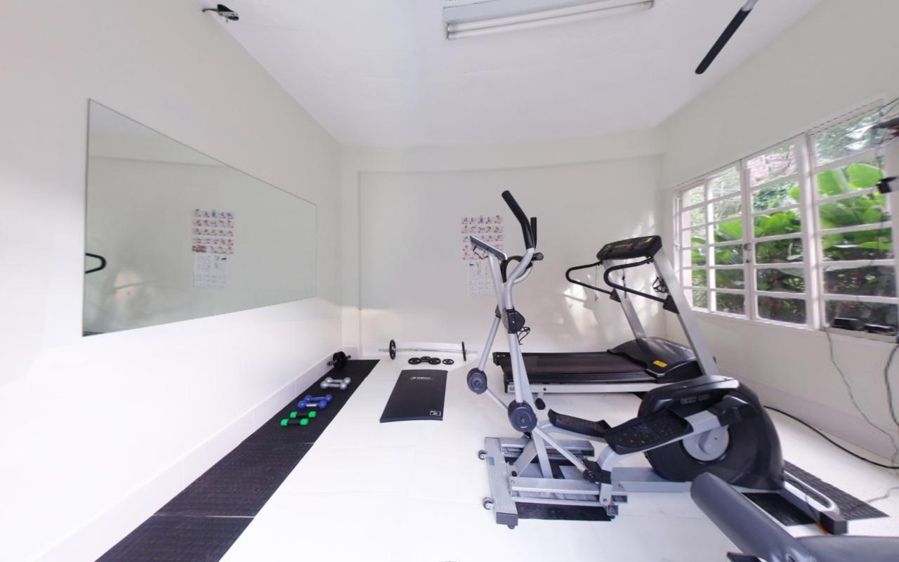 Hotel Campo Comprido Curitiba