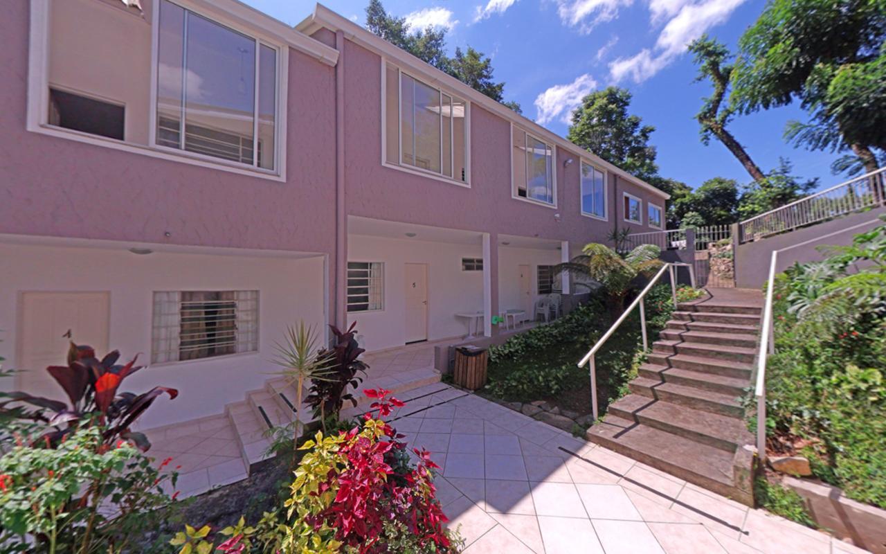 Campo Comprido Hotel Curitiba