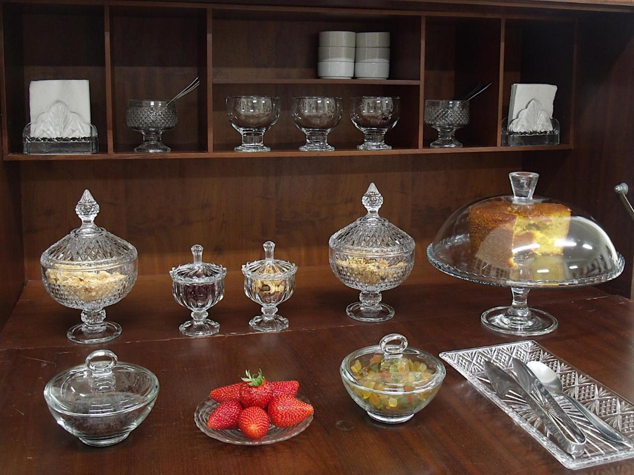 Hotel Campo Comprido