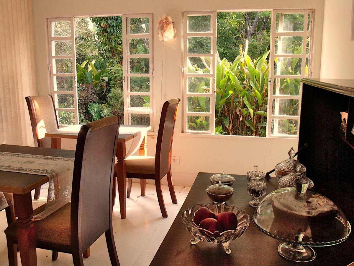 Hotel Campo Comprido *