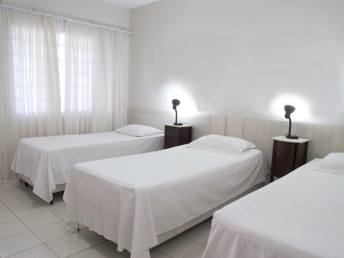 Campo Comprido Hotel Curitiba